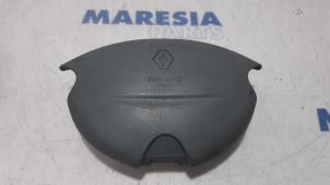 Used Left airbag (steering wheel) Renault Twingo (C06) 1.2 16V Price € 35,00 Margin scheme offered by Maresia Parts