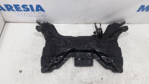 Used Subframe Citroen C4 Grand Picasso (UA) 1.8 16V Price € 85,00 Margin scheme offered by Maresia Parts