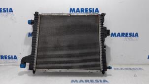 Used Radiator Renault Twingo (C06) 1.2 16V Price € 40,00 Margin scheme offered by Maresia Parts
