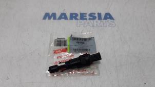 Used Speed sensor Renault Twingo (C06) 1.2 16V Price € 40,00 Margin scheme offered by Maresia Parts