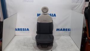 Gebrauchte Sitz links Fiat 500 (312) 0.9 TwinAir 85 Preis € 210,00 Margenregelung angeboten von Maresia Parts