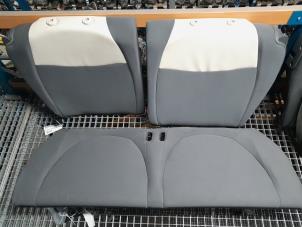Used Rear bench seat Fiat 500 (312) 0.9 TwinAir 85 Price € 262,50 Margin scheme offered by Maresia Parts