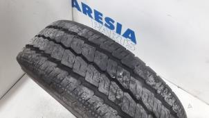 Used Tyre Peugeot Boxer (U9) 3.0 HDi 160 Euro 4 Price € 36,30 Inclusive VAT offered by Maresia Parts