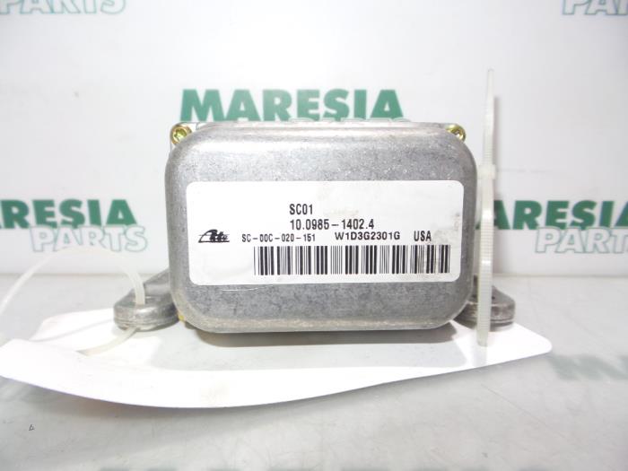 Usagé Ordinateur ESP Renault Espace (JK) 2.2 dCi 16V Prix € 105,00 Règlement à la marge proposé par Maresia Parts