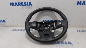 Used Steering wheel Renault Grand Scénic III (JZ) 1.4 16V TCe 130 Price € 75,00 Margin scheme offered by Maresia Parts