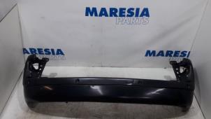 Used Rear bumper Renault Espace (JK) 2.0 dCi 16V 175 FAP Price € 75,00 Margin scheme offered by Maresia Parts