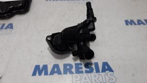 Used Thermostat housing Renault Clio IV (5R) 0.9 Energy TCE 90 12V Price € 20,00 Margin scheme offered by Maresia Parts