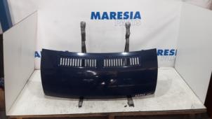 Used Bonnet Peugeot Boxer (U9) 3.0 HDi 160 Euro 4 Price € 90,75 Inclusive VAT offered by Maresia Parts