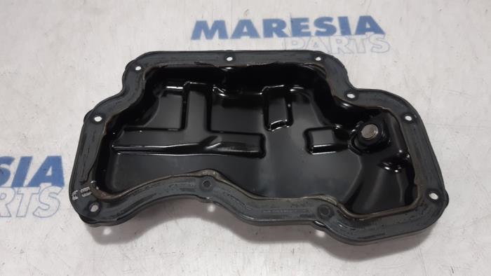 Gebrauchte Ölwanne Renault Clio IV (5R) 0.9 Energy TCE 90 12V Preis € 25,00 Margenregelung angeboten von Maresia Parts