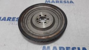 Used Flywheel Renault Clio IV (5R) 0.9 Energy TCE 90 12V Price € 131,25 Margin scheme offered by Maresia Parts