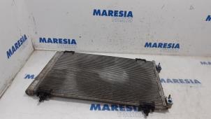 Used Air conditioning condenser Citroen C4 Grand Picasso (UA) 1.8 16V Price € 35,00 Margin scheme offered by Maresia Parts