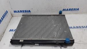 Used Radiator Citroen C4 Grand Picasso (UA) 1.8 16V Price € 35,00 Margin scheme offered by Maresia Parts