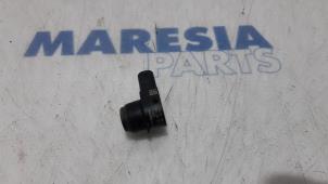 Używane Czujnik parkowania Citroen C4 Grand Picasso (UA) 1.8 16V Cena € 25,00 Procedura marży oferowane przez Maresia Parts