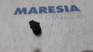 Używane Czujnik parkowania Citroen C4 Grand Picasso (UA) 1.8 16V Cena € 25,00 Procedura marży oferowane przez Maresia Parts
