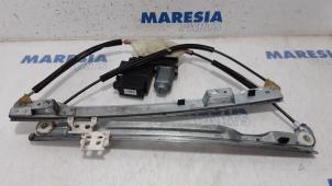 Used Window mechanism 4-door, front left Citroen C4 Grand Picasso (UA) 1.8 16V Price € 40,00 Margin scheme offered by Maresia Parts