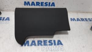 Used Knee airbag, left Citroen C4 Grand Picasso (UA) 1.8 16V Price € 75,00 Margin scheme offered by Maresia Parts