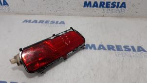 Used Rear fog light Citroen C4 Grand Picasso (UA) 1.8 16V Price € 15,00 Margin scheme offered by Maresia Parts