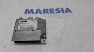 Used Airbag Module Citroen C4 Grand Picasso (UA) 1.8 16V Price € 105,00 Margin scheme offered by Maresia Parts
