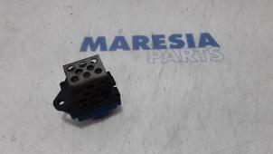 Gebrauchte Kühlrippenwiderstand Citroen C4 Grand Picasso (UA) 1.8 16V Preis € 20,00 Margenregelung angeboten von Maresia Parts