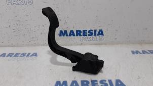 Used Throttle pedal position sensor Citroen C4 Grand Picasso (UA) 1.8 16V Price € 30,00 Margin scheme offered by Maresia Parts