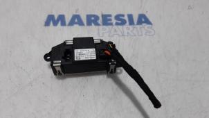 Używane Opornik nagrzewnicy Citroen C4 Grand Picasso (UA) 1.8 16V Cena € 50,00 Procedura marży oferowane przez Maresia Parts