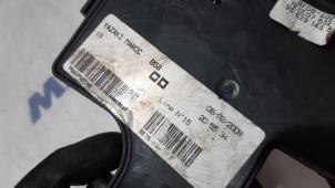 Porte Fusible CITROEN C4 PICASSO 1 – 9662914580 – Occasion
