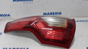 Used Taillight, left Citroen C4 Grand Picasso (UA) 1.8 16V Price € 75,00 Margin scheme offered by Maresia Parts