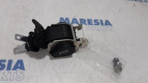 Used Rear seatbelt, centre Peugeot 308 SW (4E/H) 1.6 VTI 16V Price € 40,00 Margin scheme offered by Maresia Parts