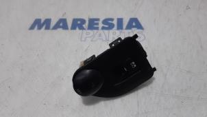 Used Sunroof switch Peugeot 308 SW (4E/H) 1.6 VTI 16V Price € 25,00 Margin scheme offered by Maresia Parts