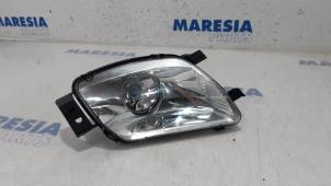Used Daytime running light, left Peugeot 308 SW (4E/H) 1.6 VTI 16V Price € 25,00 Margin scheme offered by Maresia Parts