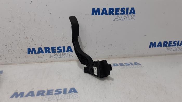 Begagnade Gaspedalsensor Peugeot 308 (4A/C) 1.6 16V THP 150 Pris € 60,00 Marginaltabell erbjuds av Maresia Parts