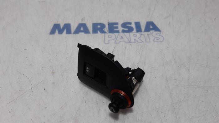Capteur De Coffre Toit Ouvrant Pour Peugeot 308 CC – Neuf – Prêt à Monter