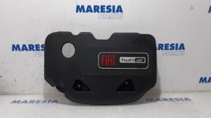 Usagé Boîtier filtre à air Fiat 500 (312) 0.9 TwinAir 85 Prix € 50,00 Règlement à la marge proposé par Maresia Parts