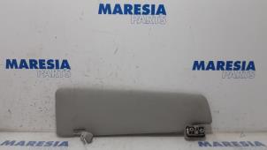 Used Sun visor Peugeot Boxer (U9) 3.0 HDi 160 Euro 4 Price € 24,20 Inclusive VAT offered by Maresia Parts