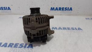Used Dynamo Peugeot Boxer (U9) 3.0 HDi 160 Euro 4 Price € 90,75 Inclusive VAT offered by Maresia Parts