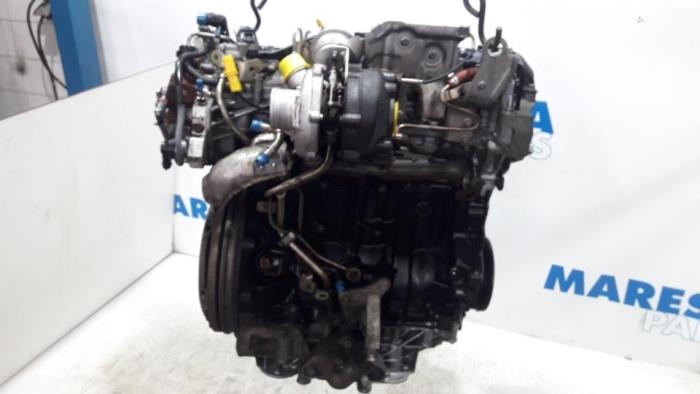 Engine Renault Espace 2.0 dCi 16V 175 FAP - 7701478004 M9R760