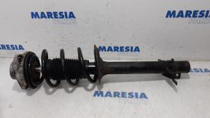 Used Front shock absorber rod, right Peugeot Boxer (U9) 3.0 HDi 160 Euro 4 Price € 127,05 Inclusive VAT offered by Maresia Parts