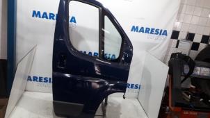 Used Door 2-door, right Peugeot Boxer (U9) 3.0 HDi 160 Euro 4 Price € 254,10 Inclusive VAT offered by Maresia Parts