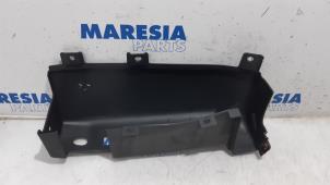 Used Rear bumper component, left Peugeot Boxer (U9) 3.0 HDi 160 Euro 4 Price € 60,50 Inclusive VAT offered by Maresia Parts