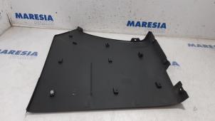 Used Rear bumper component, left Peugeot Boxer (U9) 3.0 HDi 160 Euro 4 Price € 30,25 Inclusive VAT offered by Maresia Parts