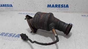 Używane Katalizator Peugeot Boxer (U9) 3.0 HDi 160 Euro 4 Cena € 190,58 Z VAT oferowane przez Maresia Parts