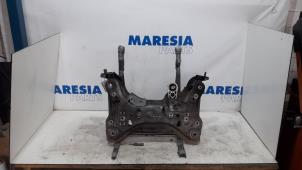 Used Subframe Renault Espace (JK) 2.0 dCi 16V 175 FAP Price € 75,00 Margin scheme offered by Maresia Parts