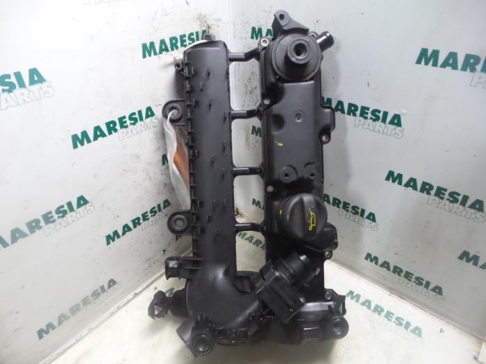 Gebrauchte Ventildeckel Citroen C3 (FC/FL/FT) 1.4 HDi Preis € 60,00 Margenregelung angeboten von Maresia Parts