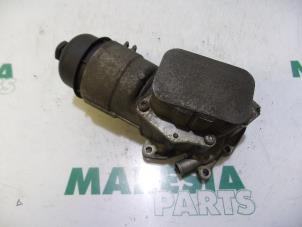 Used Oil filter holder Citroen C3 (FC/FL/FT) 1.4 HDi Price € 45,00 Margin scheme offered by Maresia Parts