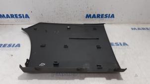 Used Rear bumper component, right Peugeot Boxer (U9) 3.0 HDi 160 Euro 4 Price € 30,25 Inclusive VAT offered by Maresia Parts