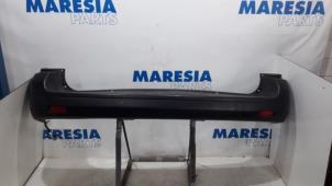 Used Rear bumper Citroen Jumpy 1.6 Blue HDi 95 Price € 285,86 Inclusive VAT offered by Maresia Parts