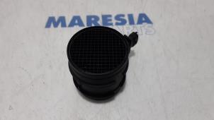 Used Airflow meter Peugeot Boxer (U9) 3.0 HDi 160 Euro 4 Price € 42,35 Inclusive VAT offered by Maresia Parts