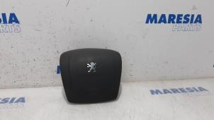 Used Left airbag (steering wheel) Peugeot Boxer (U9) 3.0 HDi 160 Euro 4 Price € 90,75 Inclusive VAT offered by Maresia Parts
