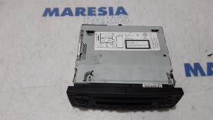 Gebrauchte Radio CD Spieler Peugeot Boxer (U9) 3.0 HDi 160 Euro 4 Preis € 102,85 Mit Mehrwertsteuer angeboten von Maresia Parts