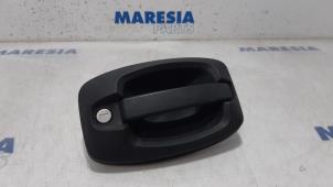 Used Door handle 2-door, left Peugeot Boxer (U9) 3.0 HDi 160 Euro 4 Price € 30,25 Inclusive VAT offered by Maresia Parts